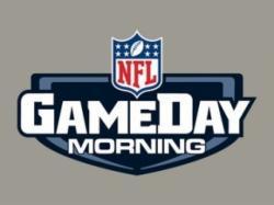 NFL GameDay Morning