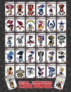 NFL Rush Zone