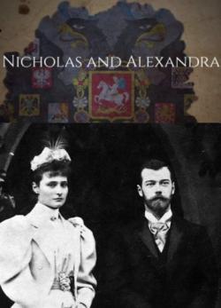 Nicholas and Alexandra