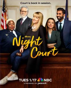 Night Court