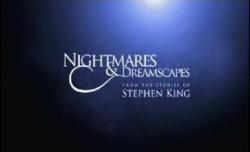 Nightmares & Dreamscapes