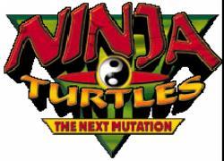 Ninja Turtles: The Next Mutation