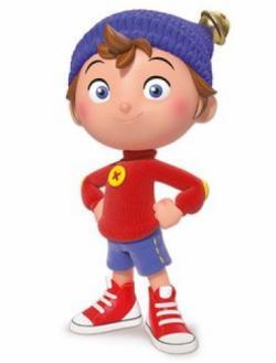 Noddy: Toyland Detective