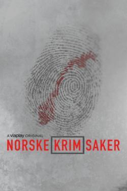 Norske Krimsaker