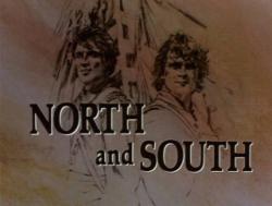 North and South