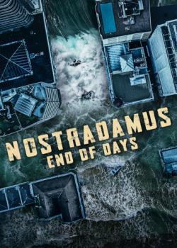 Nostradamus: End of Days