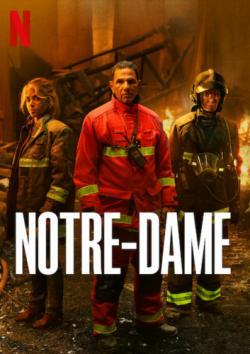 Notre-Dame, la part du feu