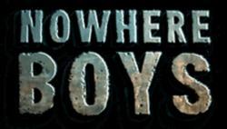 Nowhere Boys