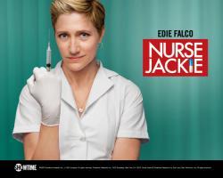 Nurse Jackie