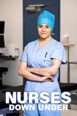 Nurses Down Under