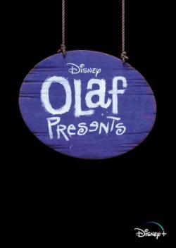 Olaf Presents