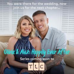 Olivia & Alex: Happily Ever After