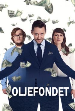 Oljefondet