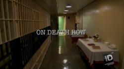 On Death Row