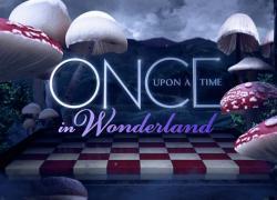 Once Upon a Time in Wonderland