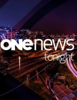 1 News Tonight