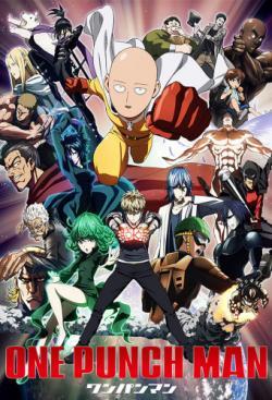 One-Punch Man