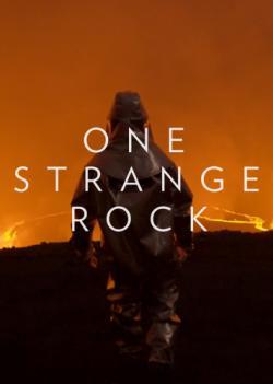 One Strange Rock