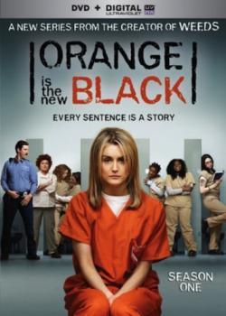 Orange Is the New Black