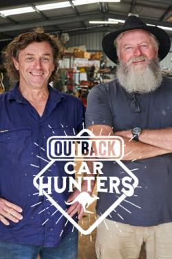 Outback Car Hunters