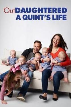 Outdaughtered: Life with Quints