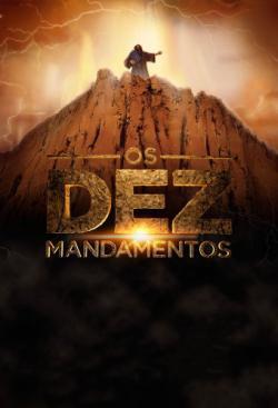 Os Dez Mandamentos