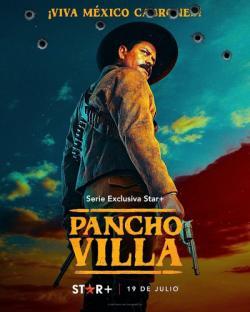 Pancho Villa: El Centauro del Norte