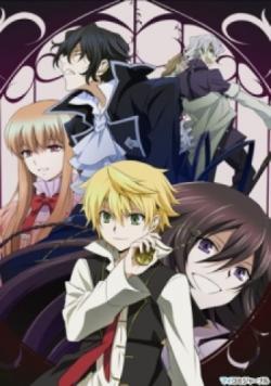 Pandora Hearts