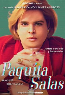 Paquita Salas