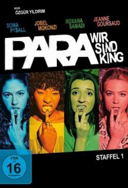 Para – Wir sind King