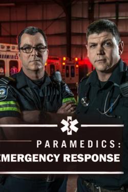 Paramedics: Emergency Response