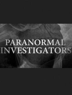 Paranormal Investigators