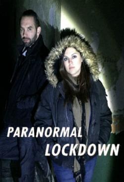 Paranormal Lockdown