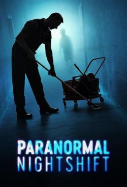 Paranormal Nightshift