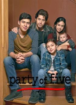 Party of Five