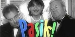 Pasik