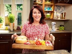 Patricia Heaton Parties