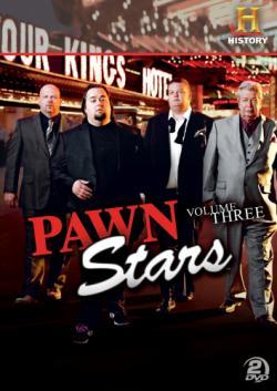 Pawn Stars