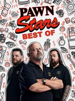 Pawn Stars: Best Of