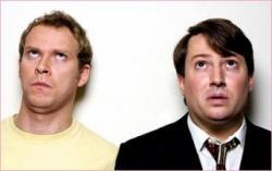 Peep Show