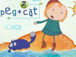 Peg + Cat