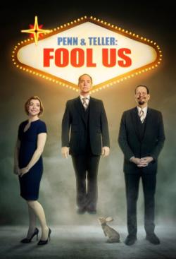 Penn & Teller: Fool Us