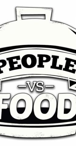 People vs. Food