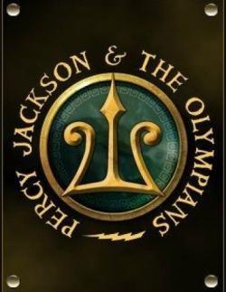 Percy Jackson and the Olympians