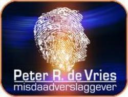 Peter R. de Vries misdaadverslaggever