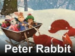 Peter Rabbit