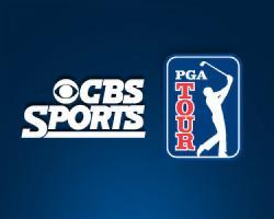 PGA Tour Golf on CBS