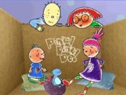 Pinky Dinky Doo