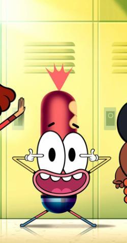 Pinky Malinky