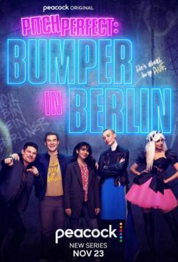 Pitch Perfect: Bumper in Berlin